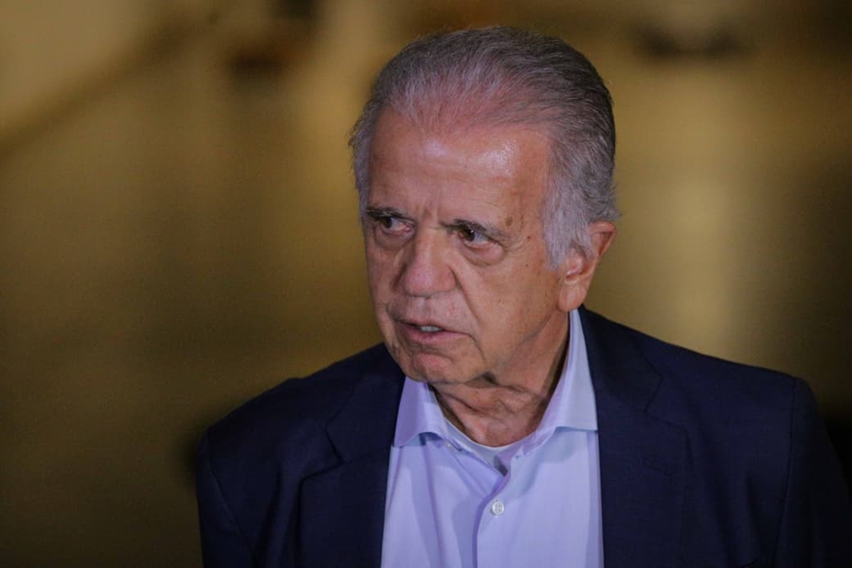 A mando de Lula, Múcio vai a Caracas para articular ajuda à Venezuela