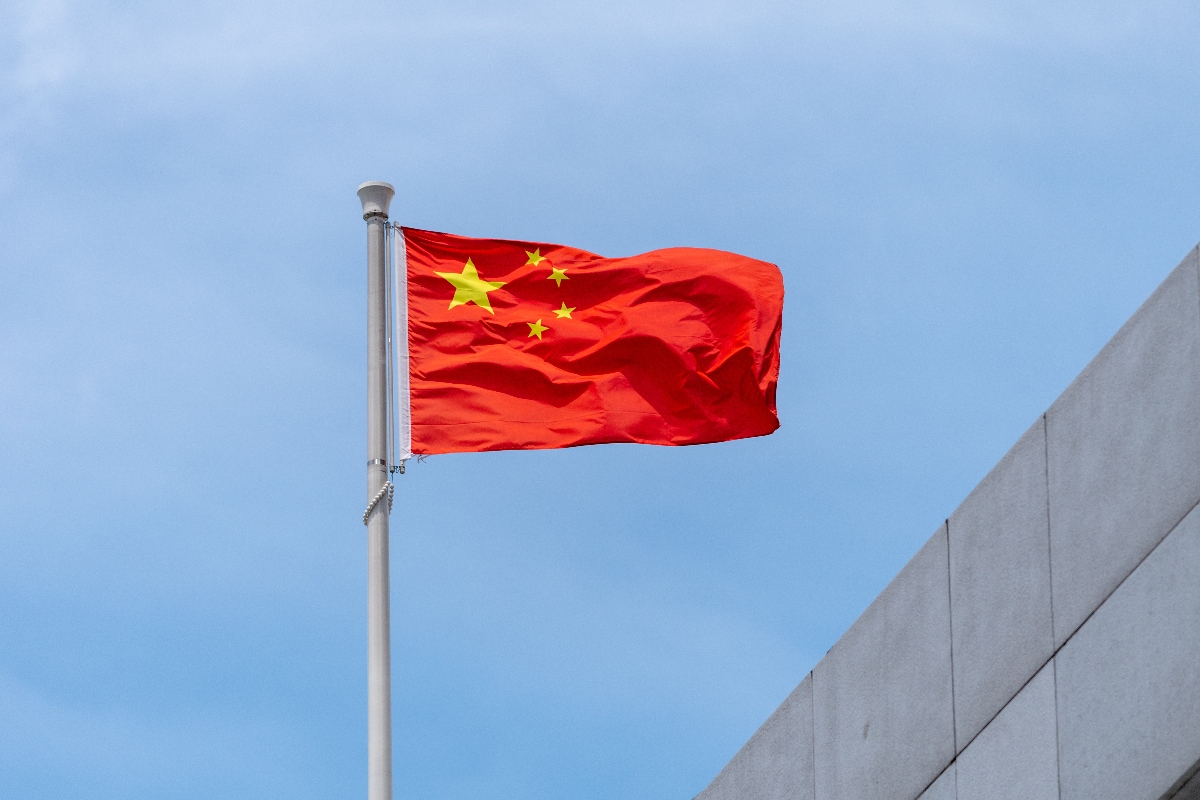 China: Ex-funcionário condenado à morte por suborno bilionário