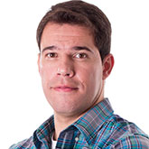 Autor Fernando Braga