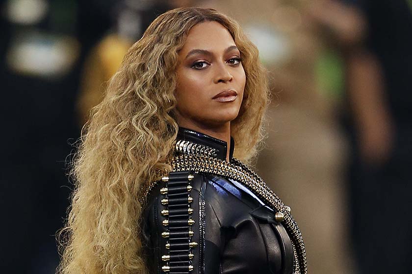 Bey, rainha. Vocês, nadinha. Ao debater o racismo, Beyoncé cutuca a ...