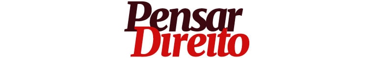 Coluna Pensar direito