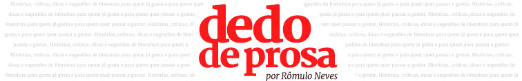 Coluna Dedo de Prosa