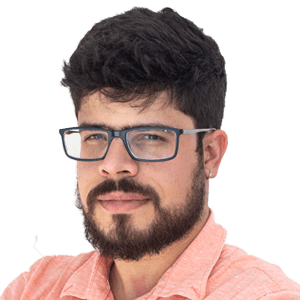 Avatar de Eric Zambon