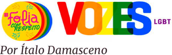 Coluna Vozes LGBT