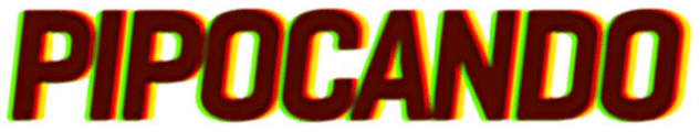Coluna Pipocando