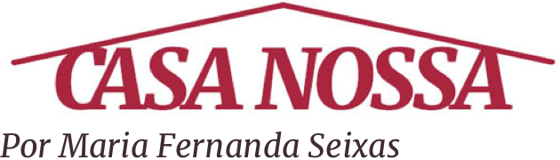 Coluna Casa Nossa
