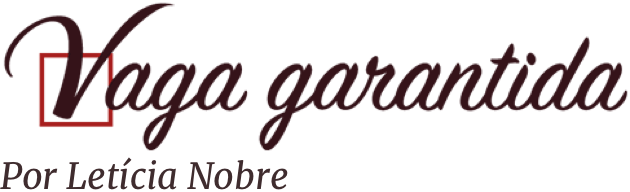 Coluna Vaga Garantida