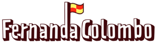 Coluna Fernanda Colombo