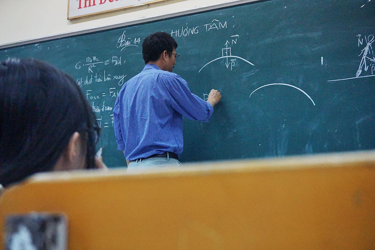 professor