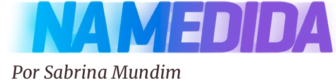 Coluna Na medida