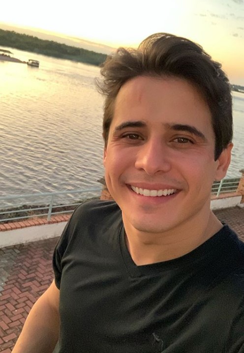 Justiça manda soltar humorista Seu Waldemar após pagamento de pensão 14 Imagem 3