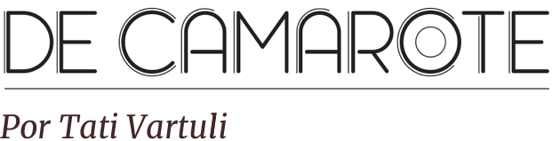 Coluna De Camarote