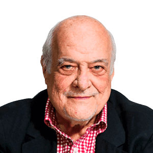 Foto de J.R. Guzzo