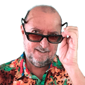 <p>Xico Sá</p>
