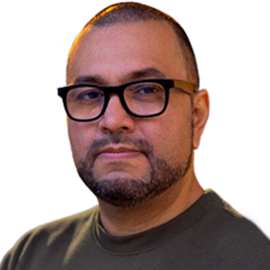 Foto de Anderson França