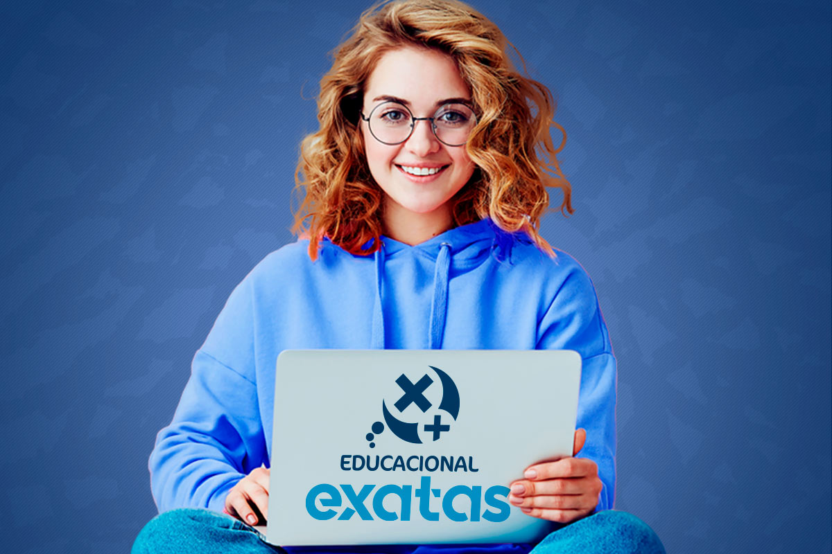 Colegio Exatas Simulado Enem