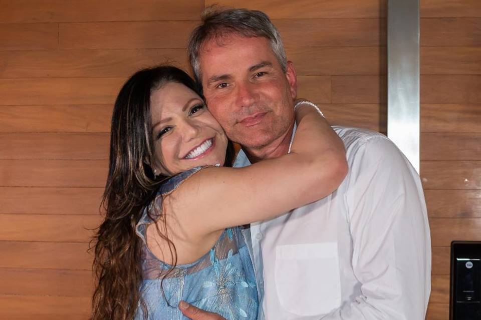 Pastor Márcio Poncio deixa presídio no Rio após decisão de Moraes 22 Poncio em imagem histórica