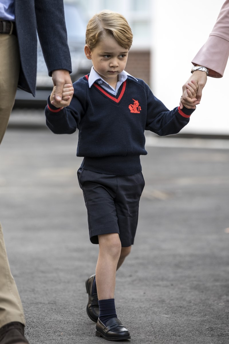Príncipe George