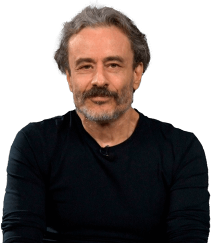 Foto de Guilherme Fiuza