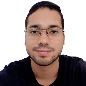 Avatar de Mateus Moura