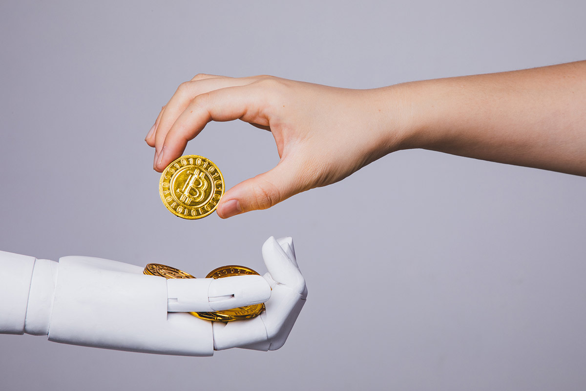 Bitcoin