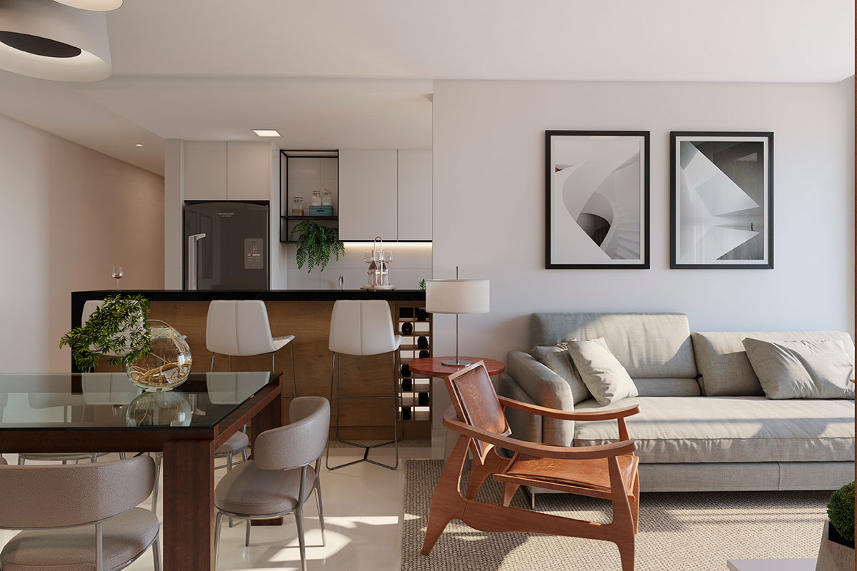 Prestige-Residence