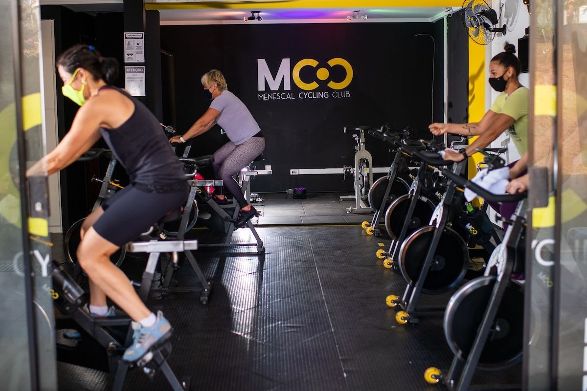 Menescal Cycling Club