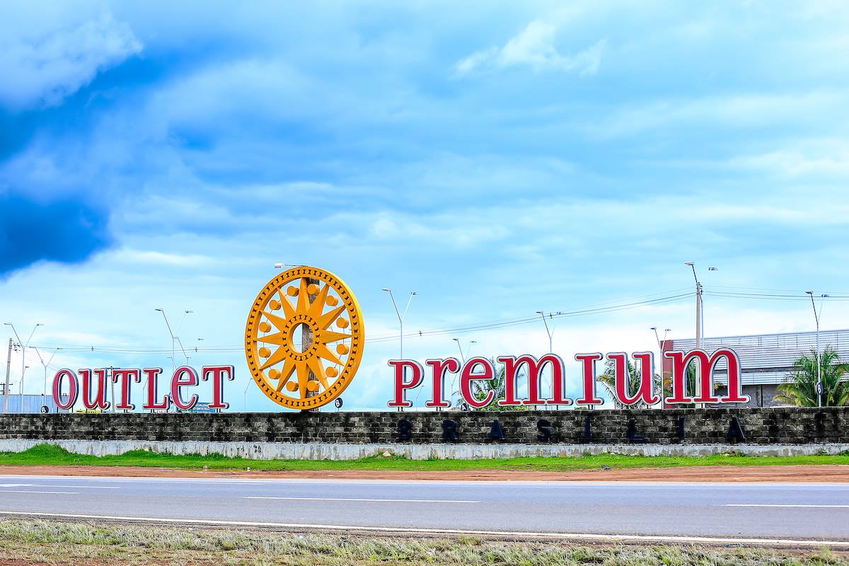 Outlet Premium Brasília
