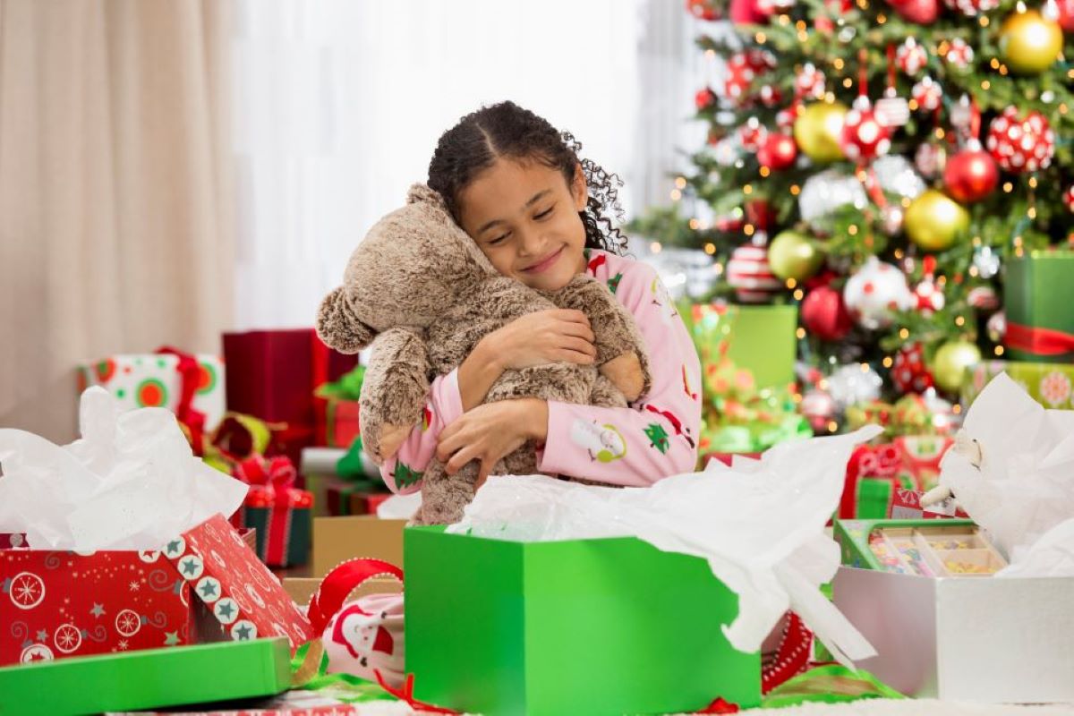 Presente de Natal