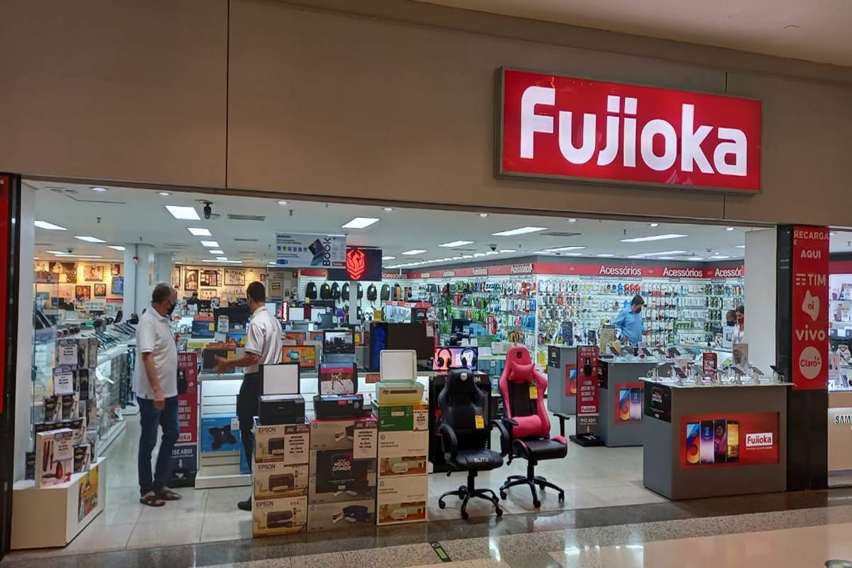 fujioka