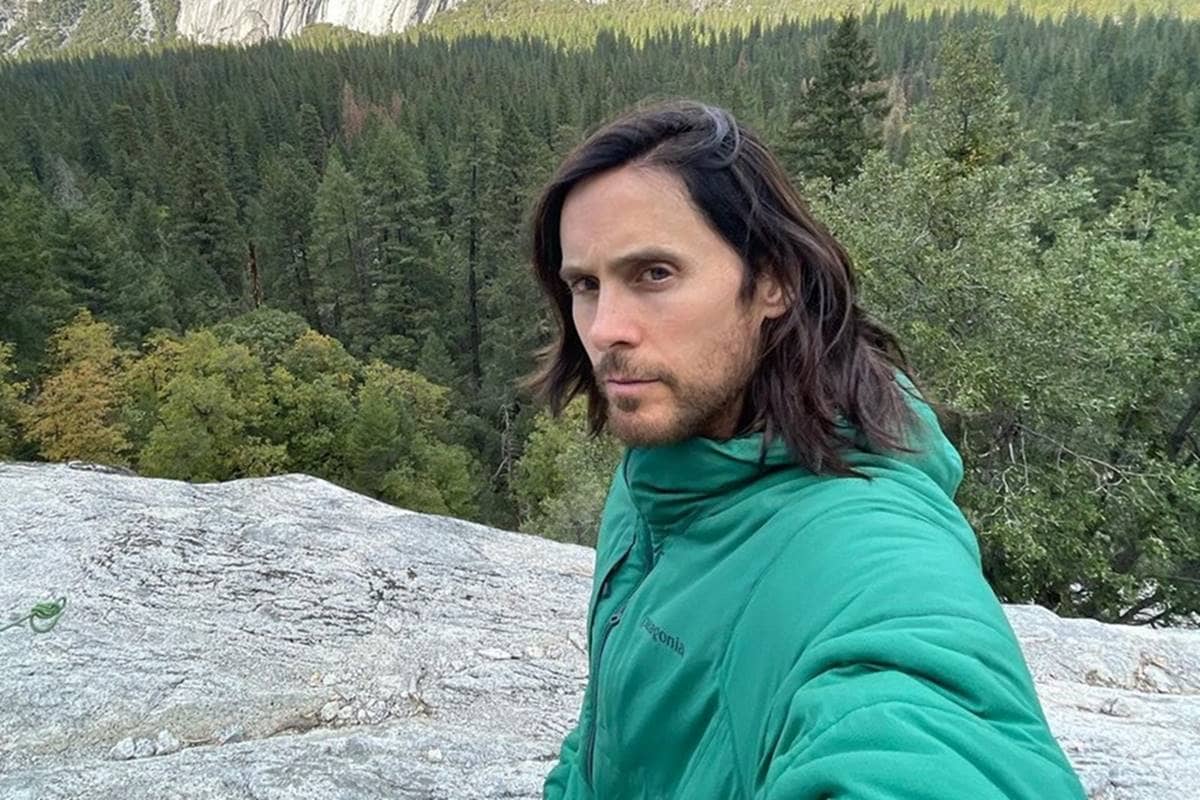 Jared Leto é acusado de abuso sexual por quatro mulheres. Veja relatos