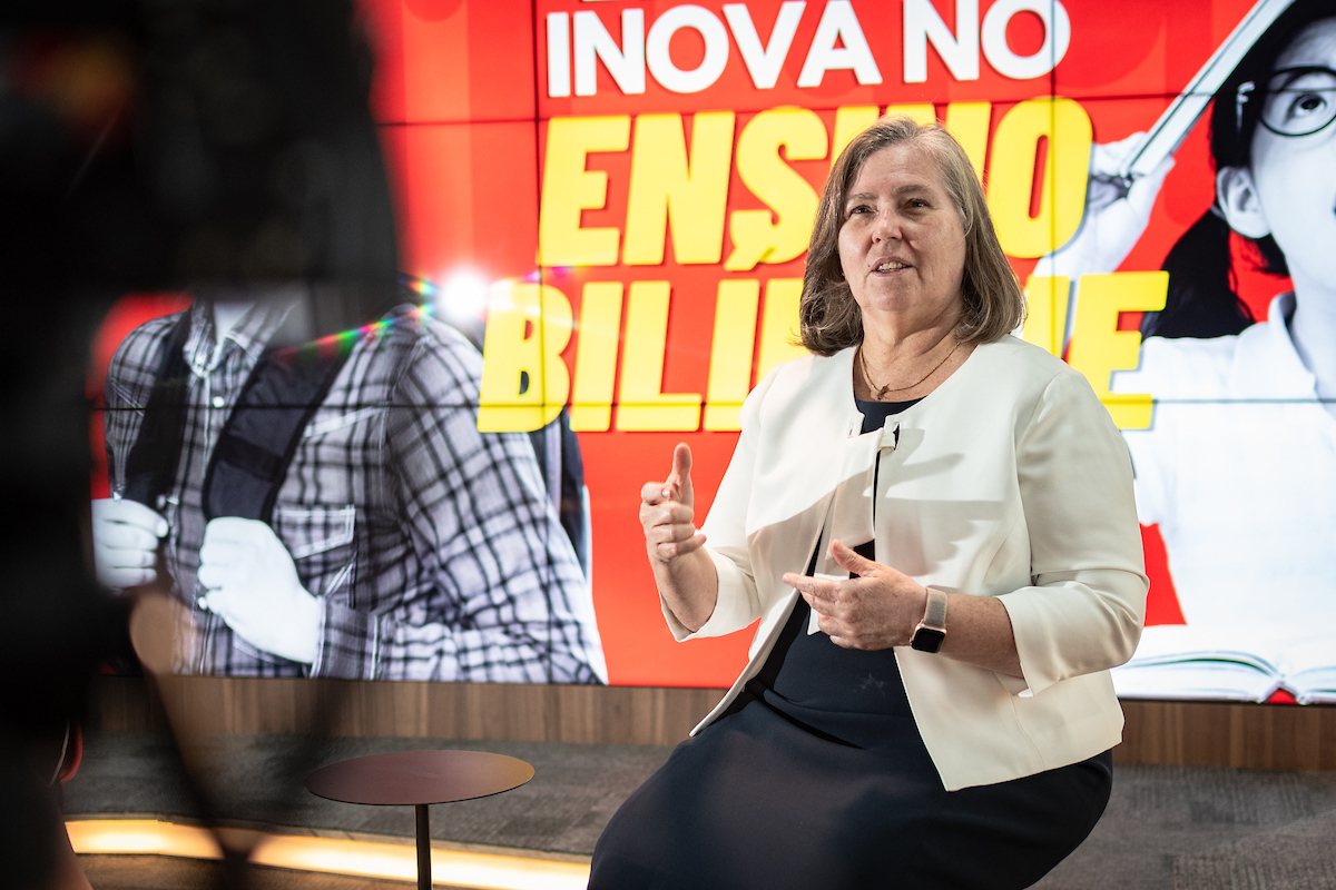 ONE School promete revolucionar a educação básica no Distrito Federal