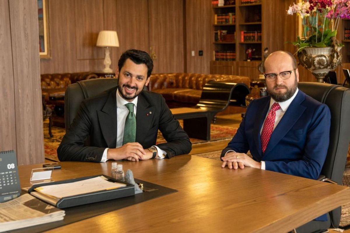 Nelson Wilians Group: consultoria para empresas se internacionalizarem