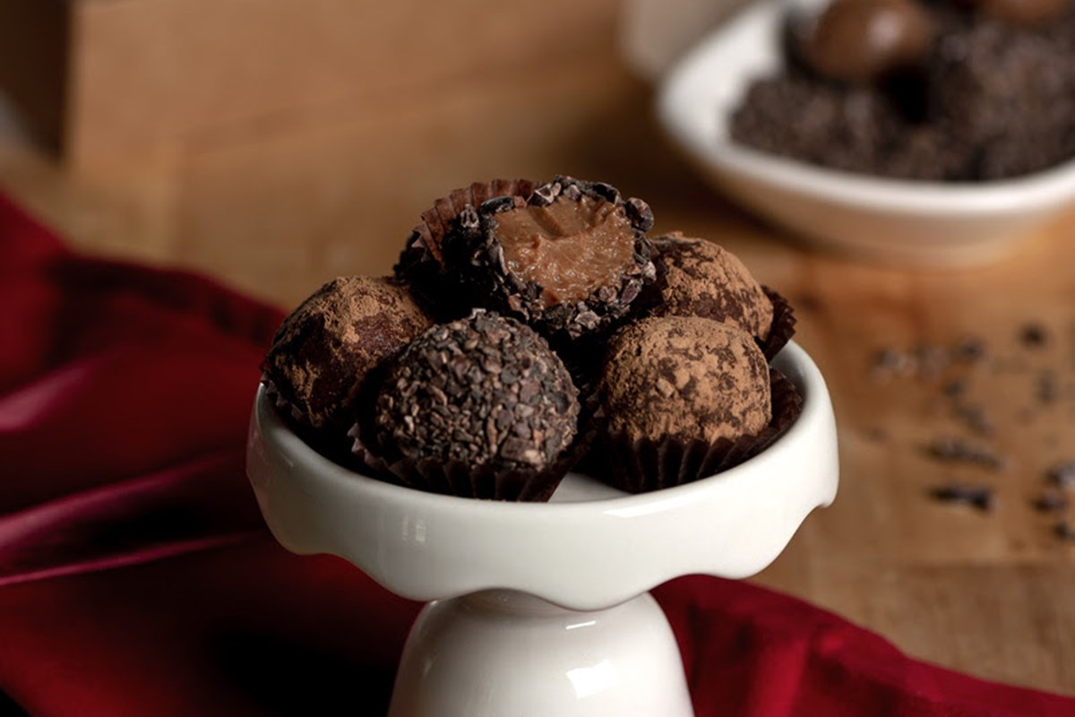 brigadeiro