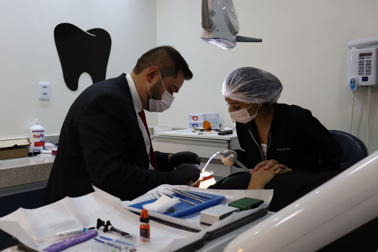 Dr. Implante - Gama