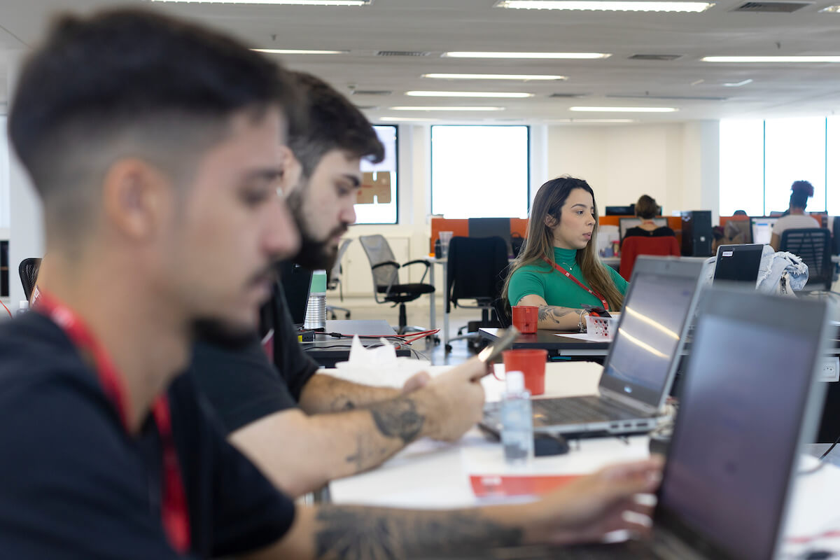 Caesb e CIEE abrem seleção para estagiários no DF; veja como concorrer