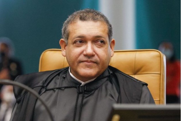 Caso Dallagnol: Nunes Marques diz não ter votado por falta de internet