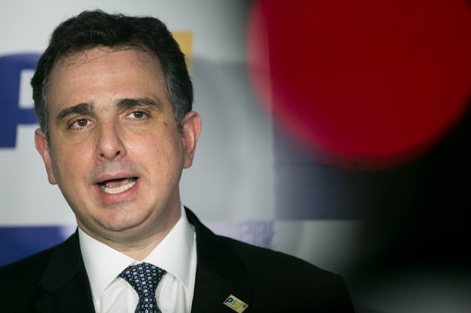 Vice de Patrus foi indicado após pressão do PSB nacional e de Pacheco - QTU Questões do Universo