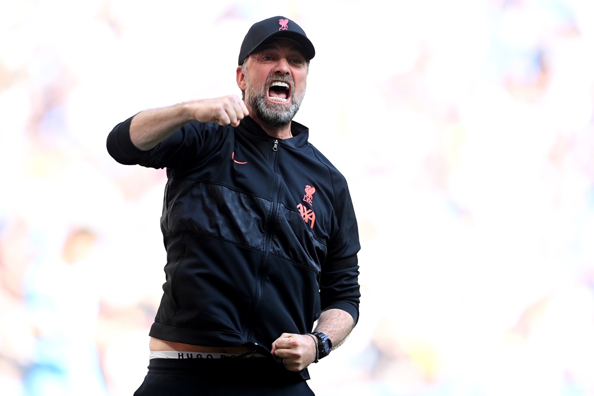 Após vexame na Copa do Mundo, Alemanha terá Klopp como novo treinador