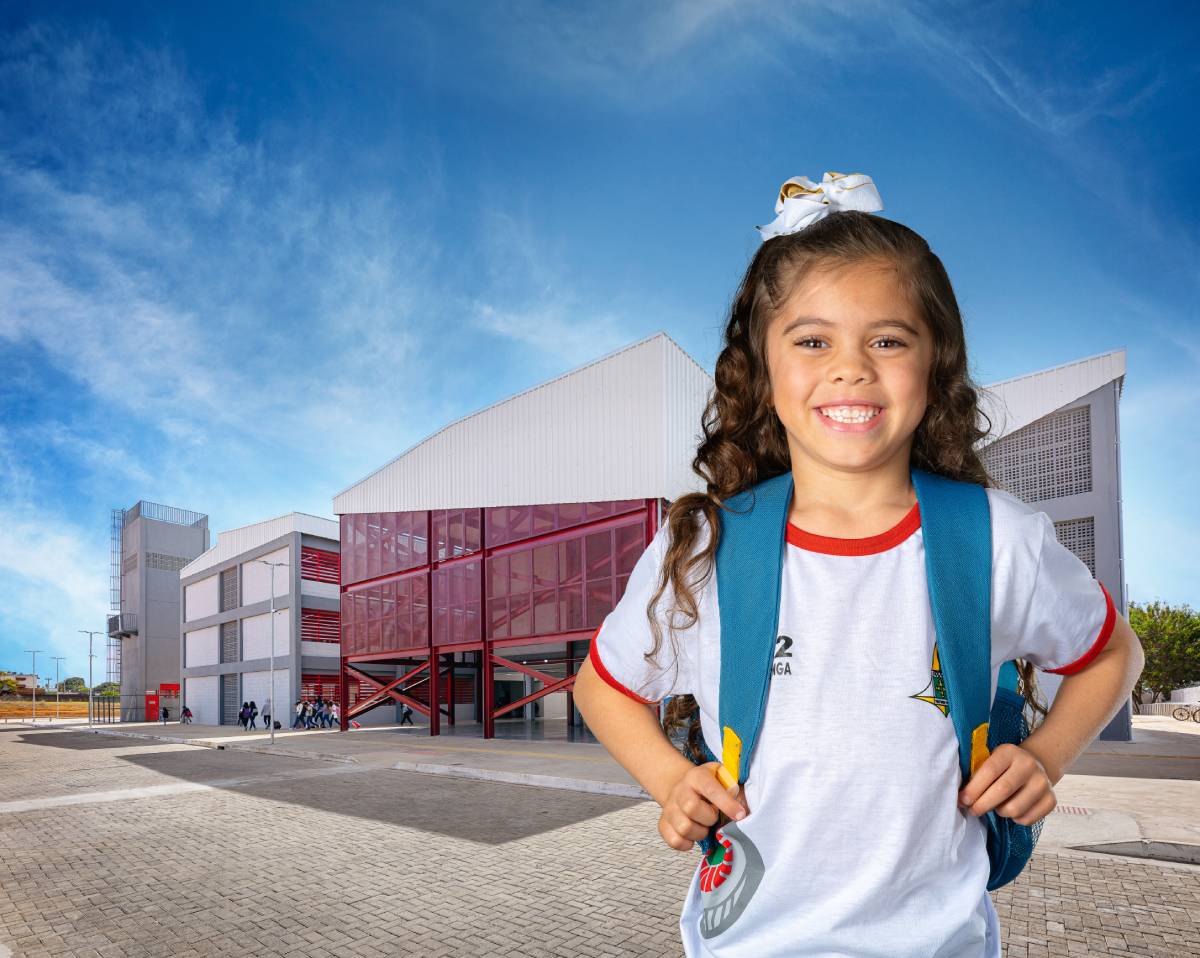 Com investimentos na Educação, GDF zera cadastro de reserva