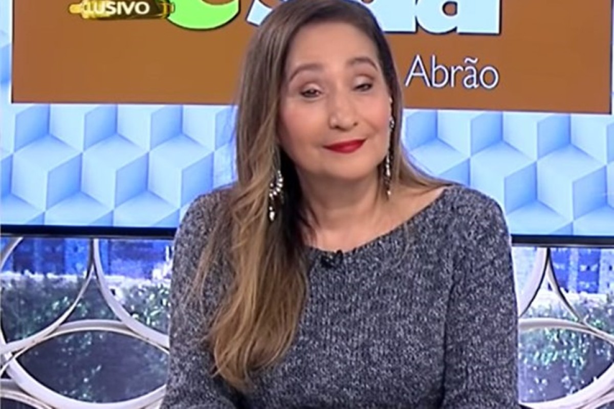 1ª edição de A Tarde É Sua deixa grade da RedeTV! a pedido de Sonia Abrão