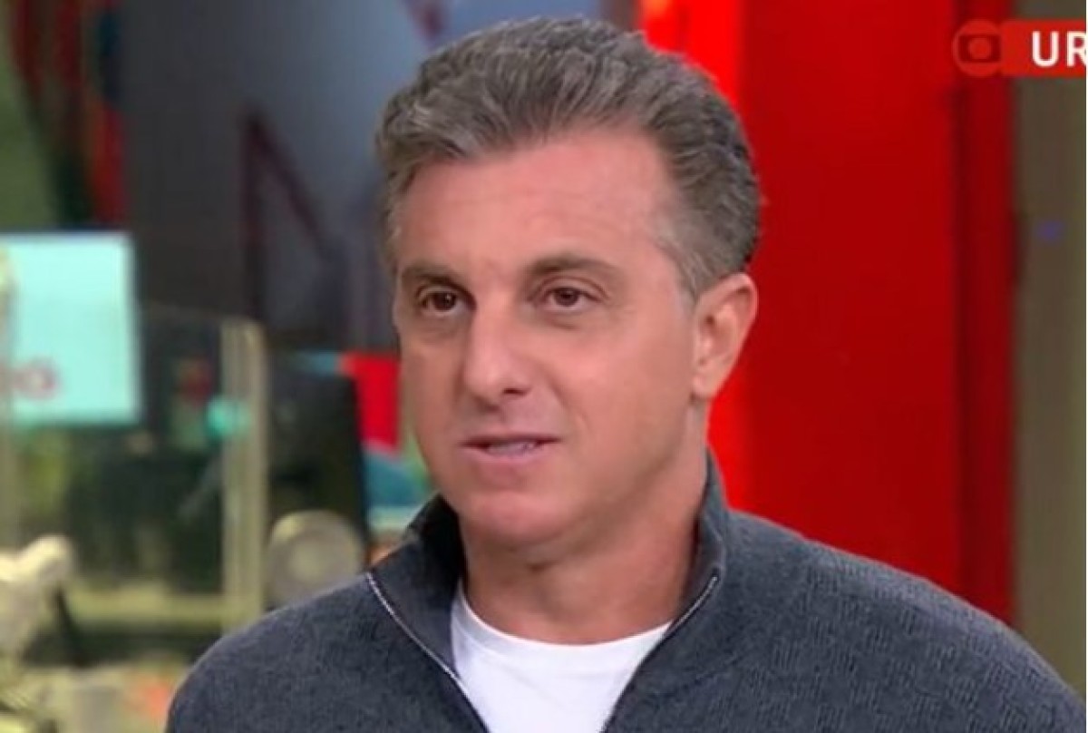 Após ser divulgado por Luciano Huck, site que indica candidatos sai do ar