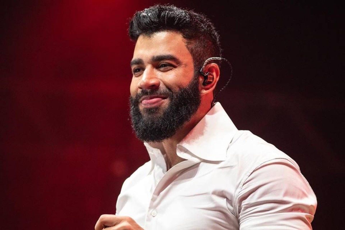 Gusttavo Lima - imagem 1