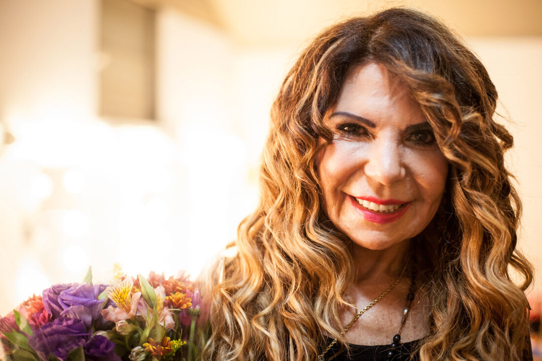 Elba Ramalho