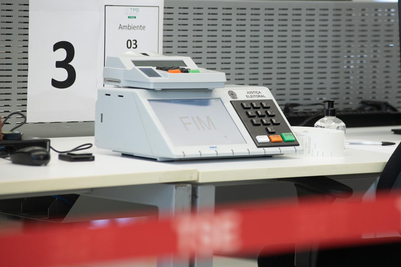 TRE-DF Muda Locais de Votação no Guará para Eleições 2026