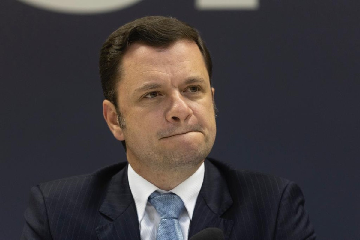 Imagem vinculada ao feed original: Torres pede revisão criminal de condenação por tentativa de golpe
