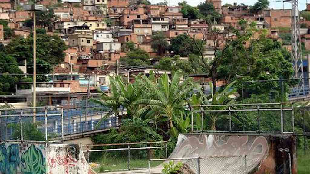 Liderança do CV no RJ tinha ligação com o PCC, aponta Exército 14 Complexo do Chapadão - imagem 4