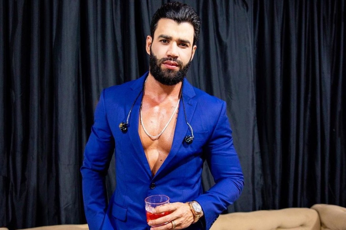 Gusttavo Lima - imagem 4