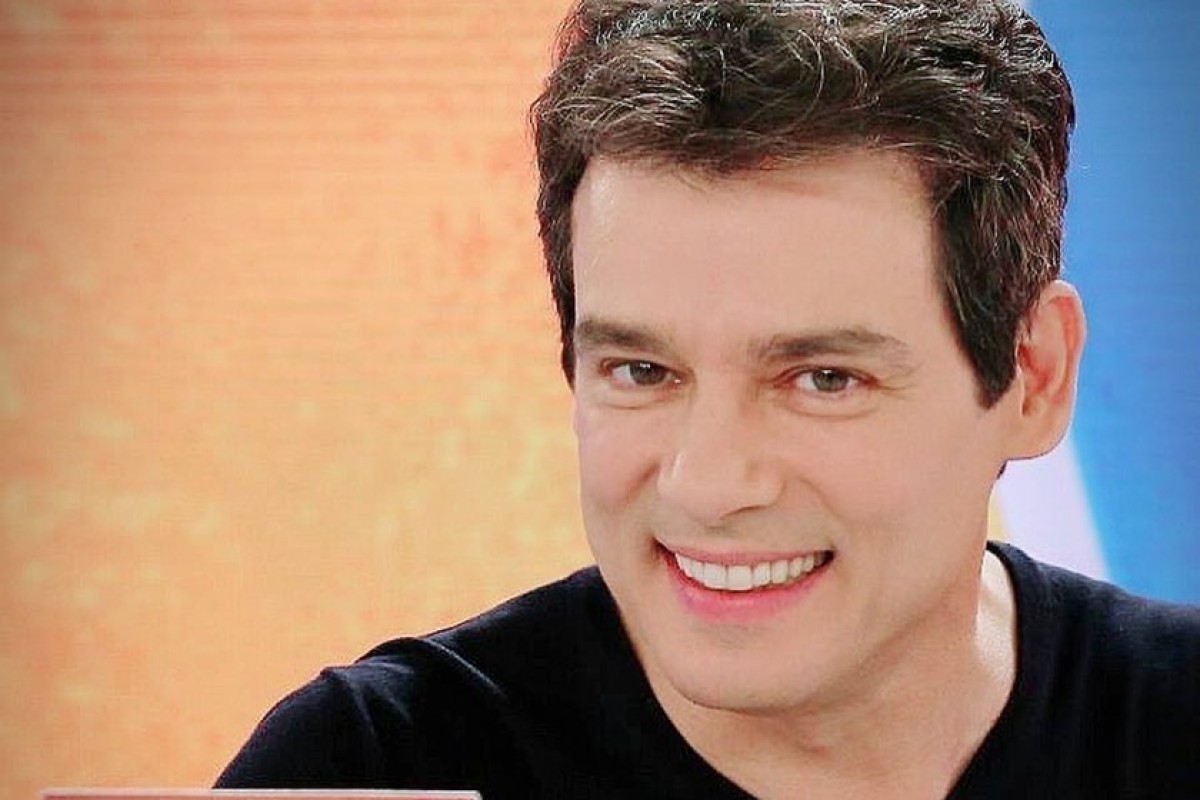 Influenciador entrevista Portiolli sem saber quem era e vídeo viraliza 18 Reprodução/Instagram