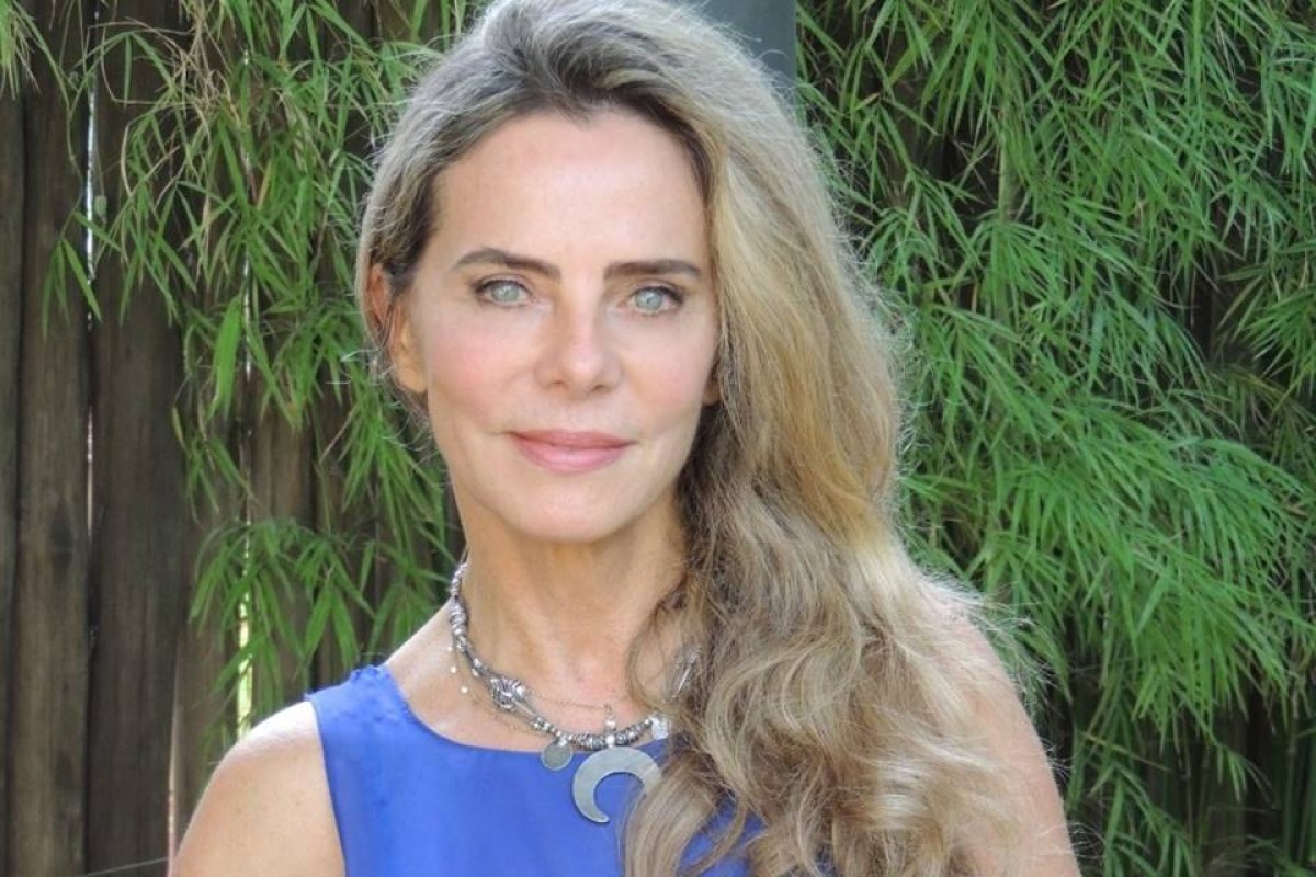 Bruna Lombardi abre o jogo sobre vida sexual em casamento de quase 50 anos
